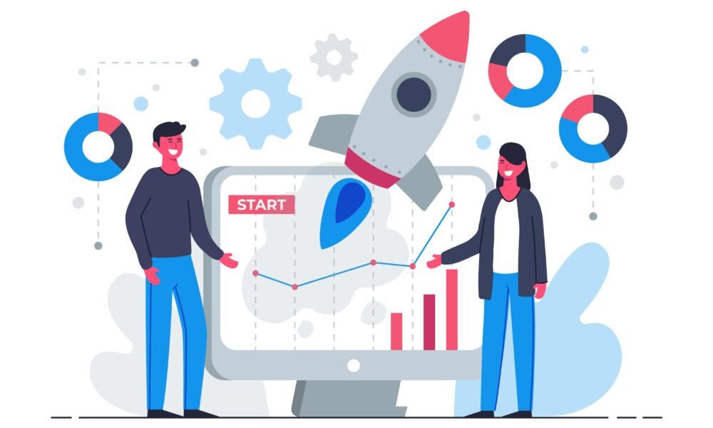 Top SaaS Tools for Startups