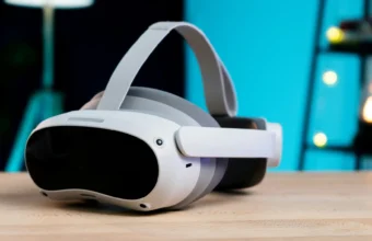 Samsung and Google Unveil Galaxy XR, a Smarter, Lighter VR