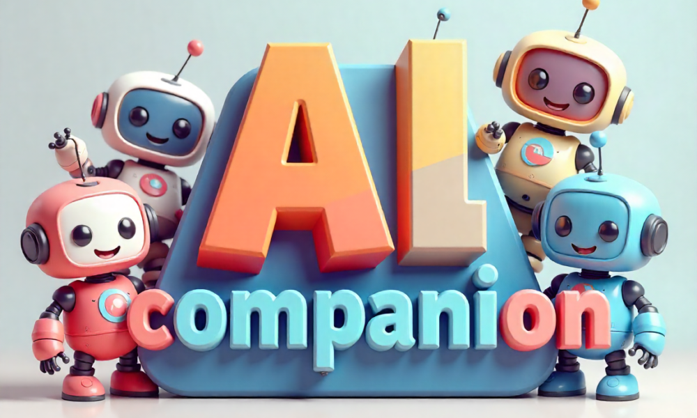 How an AI Platform Allows Singles to Create Personal Companions From Scratch AI companion