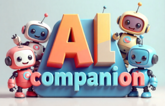 How an AI Platform Allows Singles to Create Personal Companions From Scratch AI companion