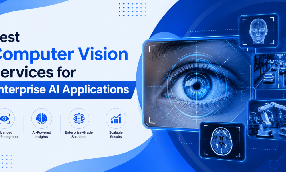 Computer Vision Services