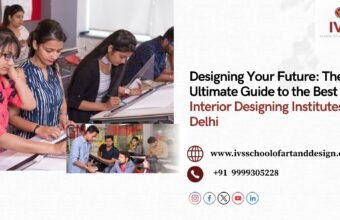 Interior Designing Institutes in Delhi