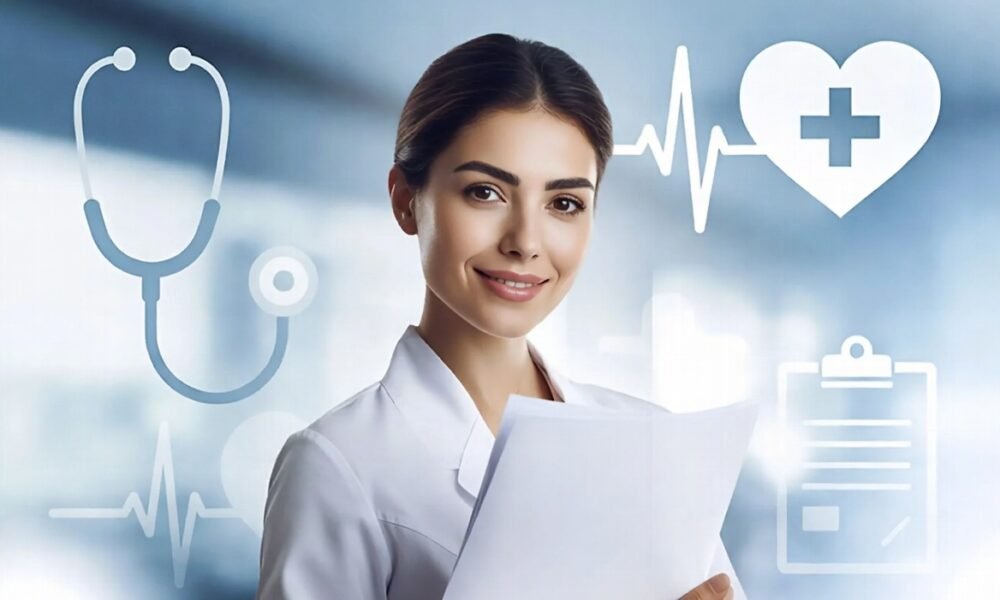 What a Healthcare Resume Writer Wants Every Professional to Know