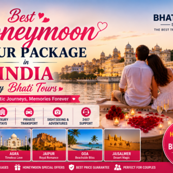 Honeymoon Tour Packages & Couple Tour Packages honneymooon tour