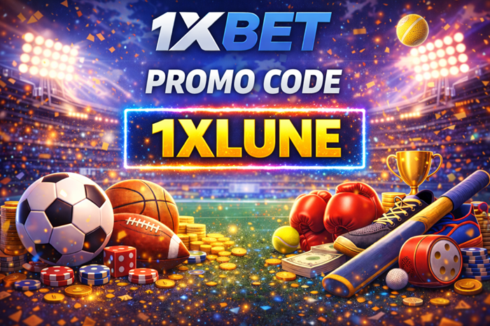 1xBet Current Promo Code India 2026: 1X200GIFT – Bonus €130