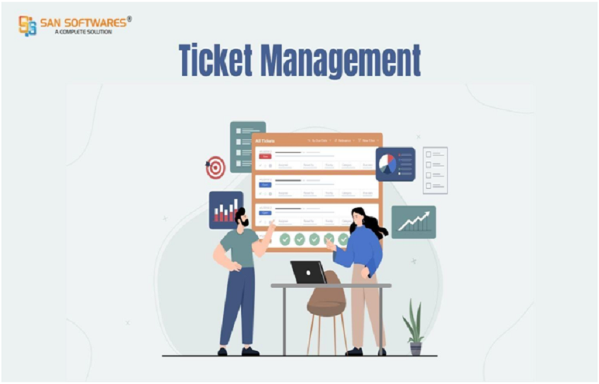 Where Do Ticket Management Systems Fit in Modern Operations ticket management software