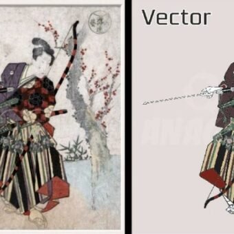 Vector Artwork for DTG Printing: Complete Design Guide vector artwork for dtg printing