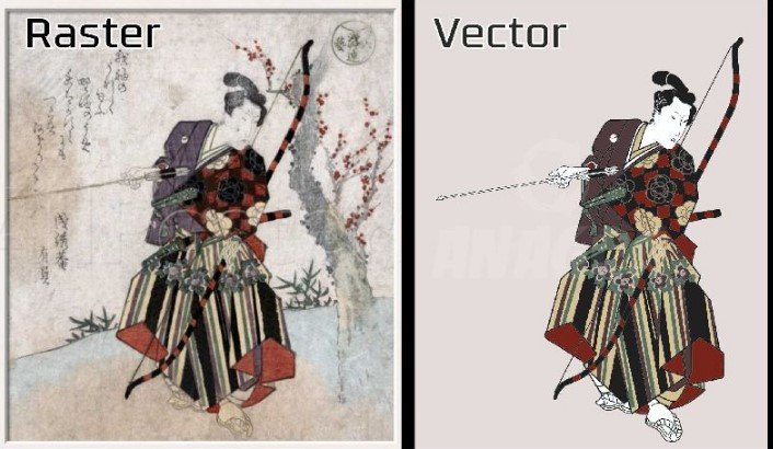 Vector Artwork for DTG Printing: Complete Design Guide vector artwork for dtg printing