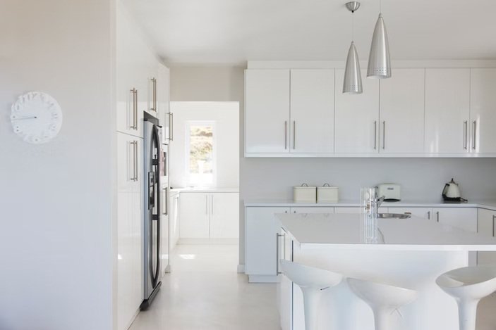 Cabinet Painting Schaumburg: Refresh Your Kitchen cabinet painting Schaumburg