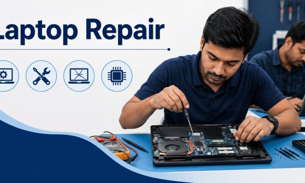 Cheap Laptop Repair That Are Actually Worth It