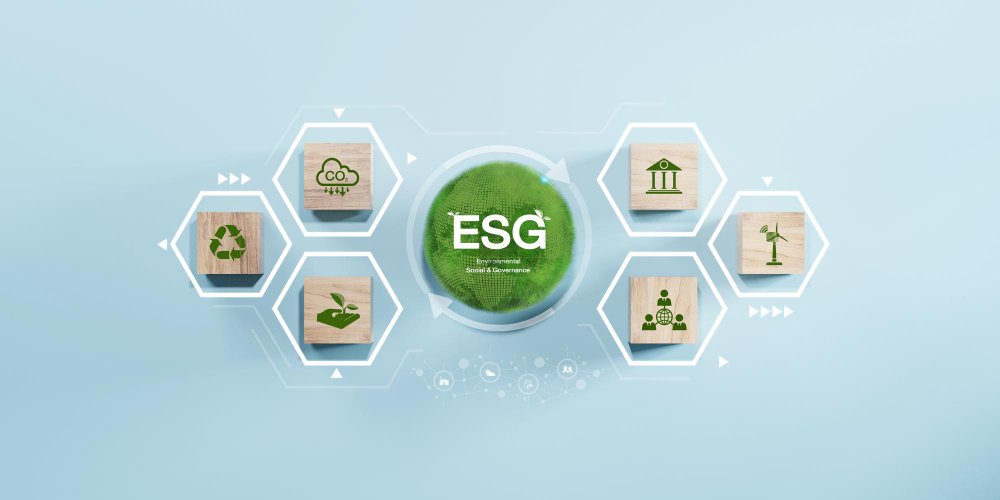 The Importance of ESG Reporting for Modern Businesses ESG Reporting