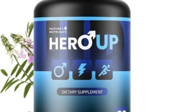 How Long Does HeroUP Take to Show Results HeroUP