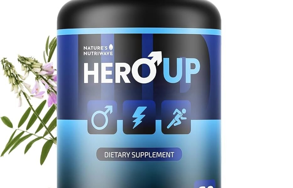 How Long Does HeroUP Take to Show Results HeroUP