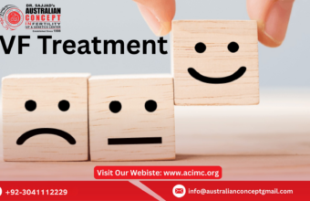 What should patients know before starting IVF treatment in Pakistan IVF Treatment