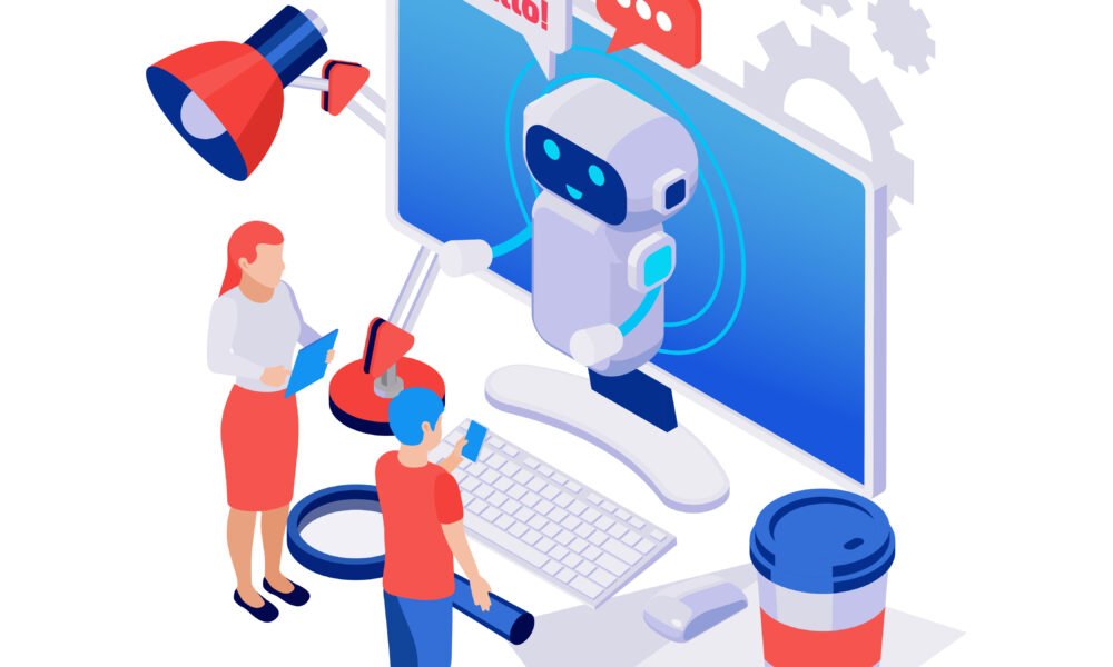 Top Best AI Chatbot Development Companies in the USA for 2026 AI Chatbot Development Company