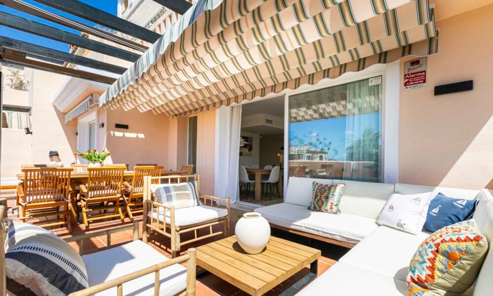 Santa Maria Golf, Explained: Why Renters Are Choosing This Corner of Marbella Apartments for Rent in Santa Maria Golf