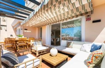 Santa Maria Golf, Explained: Why Renters Are Choosing This Corner of Marbella Apartments for Rent in Santa Maria Golf