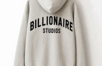 Why Billionaire Studio Defines Modern Streetwear Billionaire studio