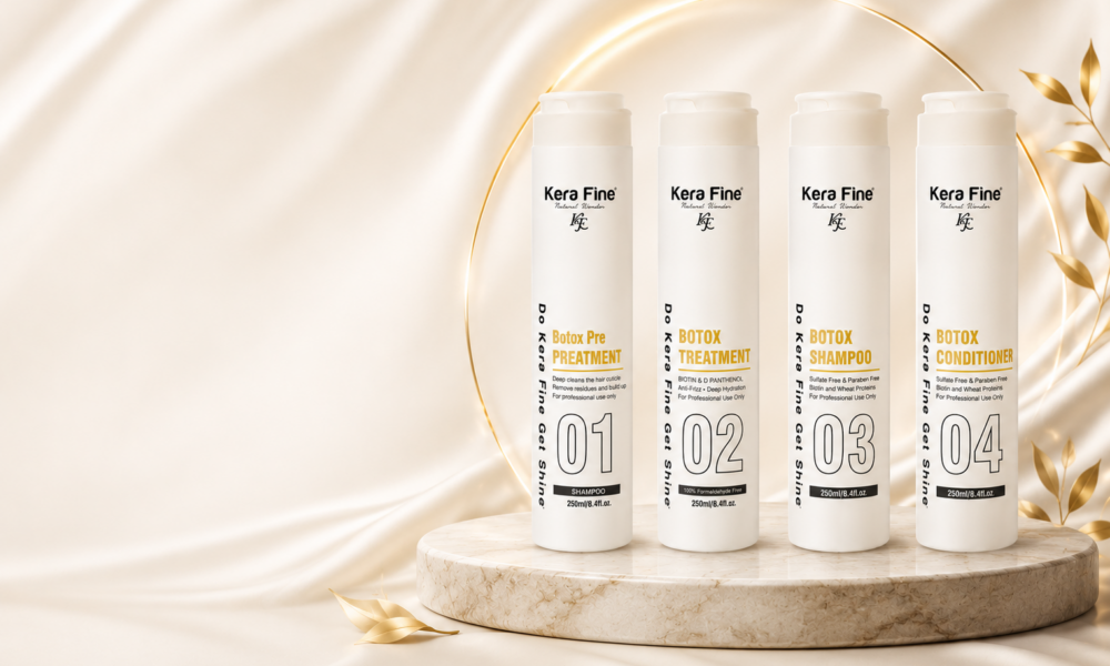 Best Botox Hair Treatment Products in India You Can Trust Botox Hair Products