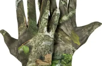 Camo Dotted Gloves for Better Grip and Hand Protection Camo Dotted Gloves for Better Grip and Hand Protection