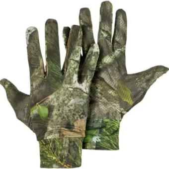 Camo Dotted Gloves for Better Grip and Hand Protection Camo Dotted Gloves for Better Grip and Hand Protection