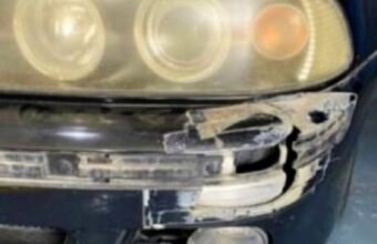 Expert Car Bumper Repair in Dubai: Restore Your Car Like New
