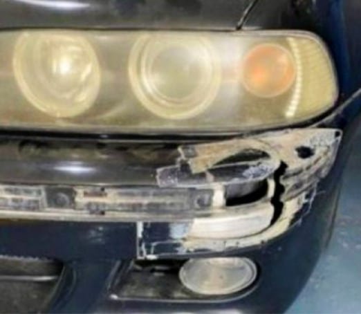 Expert Car Bumper Repair in Dubai: Restore Your Car Like New