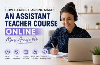 Flexible learning made simple