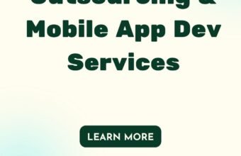 Cloud DevOps, Outsourcing & Mobile App Dev Services