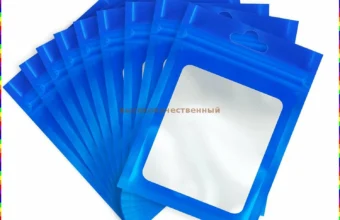 How Custom Die Cut Mylar Bags Improve Product Look Custom Die Cut Mylar Bags