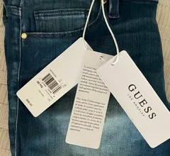 Custom Jeans Tags for Better Product Identity and Style Custom Jeans Tags
