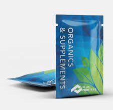 Custom Lay Flat Pouches For Small Business Use Custom Lay Flat Pouches