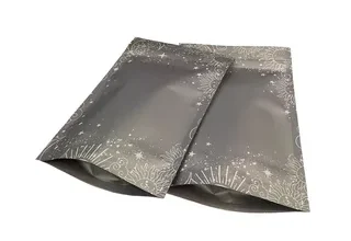 Custom Shaped Mylar Bags For Creative Packaging Use Custom Shaped Mylar Bags