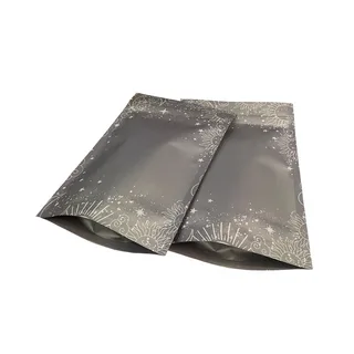 Custom Shaped Mylar Bags For Creative Packaging Use Custom Shaped Mylar Bags