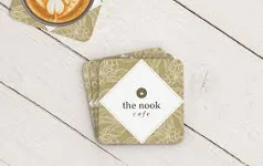 Brand Identity and Impact With Custom Coasters Wholesale Custom Coasters