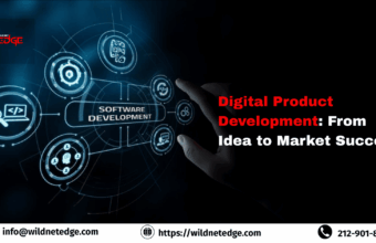 Digital Product Development: From Idea to Market Success Digital Product Development From Idea to Market Success
