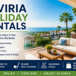 Why Elviria Holiday Rentals Are Becoming the Go-To Choice for Marbella Getaways Elviria Holiday Rentals