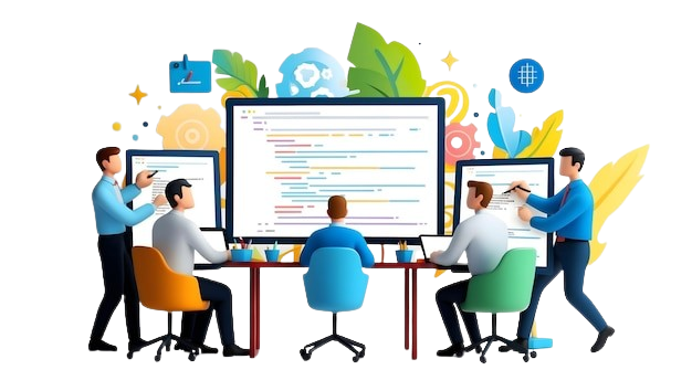 Full Stack Development Company (2026) Full Stack Development Company Full Stack Development Company