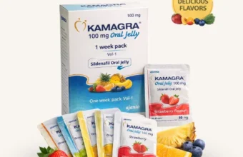 Kamagra At the Forefront of ED Treatment Kamgara