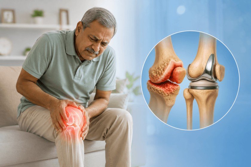 Knee-Replacement-Cost-in-India