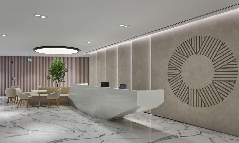 interior fit out companies in UAE