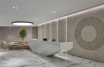 The Complete Guide to Planning Successful Commercial Interior Fit-Out Projects interior fit out companies in UAE