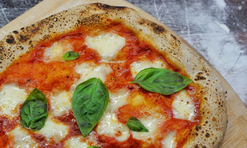 Pizza Cooking Class in Parramatta | Learn Pizza Pizza Cooking Class in Parramatta | Learn Pizza