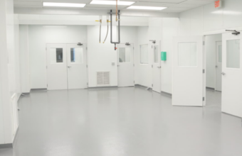Complete Guide to Choosing the Best Cleanroom Manufacturer Kuwait for Your Industry
