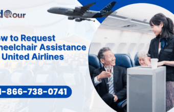 united airlines wheelchair assistance