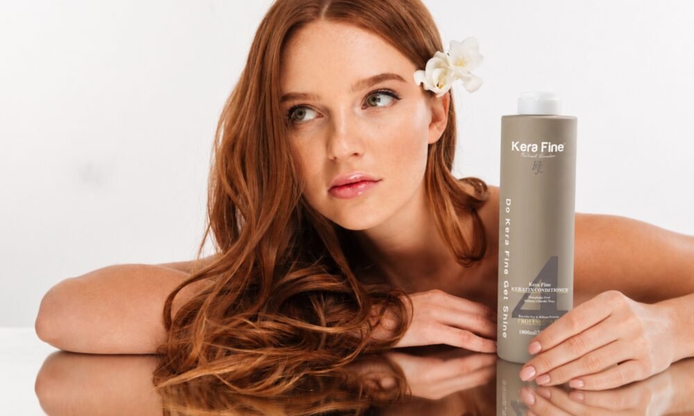 Best Keratin Products in India: Top Expert Picks 2026 Keratin Products