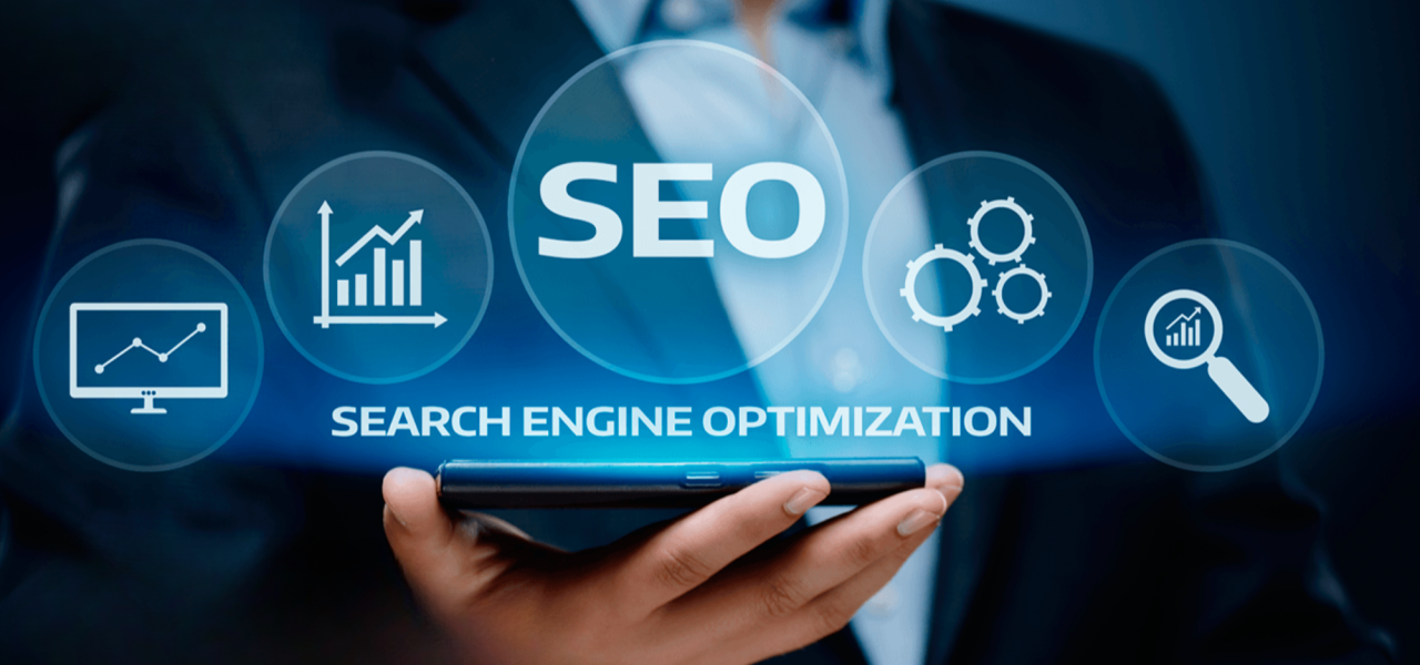 Search Engine Optimization Services India
