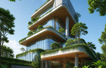 The Growing Importance of 3D Architectural Rendering in Modern Construction