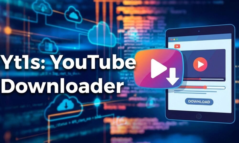 How Does a YouTube Video Downloader Work? Everything You Need to Know