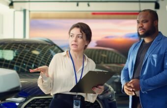 What Separates High-Performing Auto Repair Shops from Average Ones automotive dealer consultant